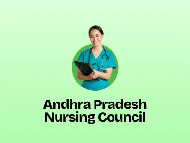  andhra nursing banner